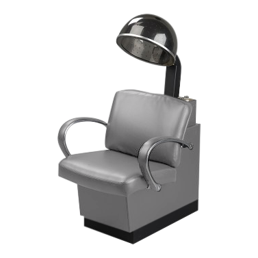 Sophia American-Made Salon Dryer Chair