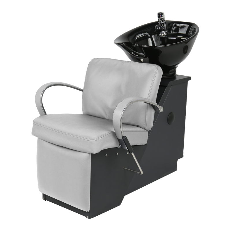 Sophia Shampoo Shuttle with Legrest