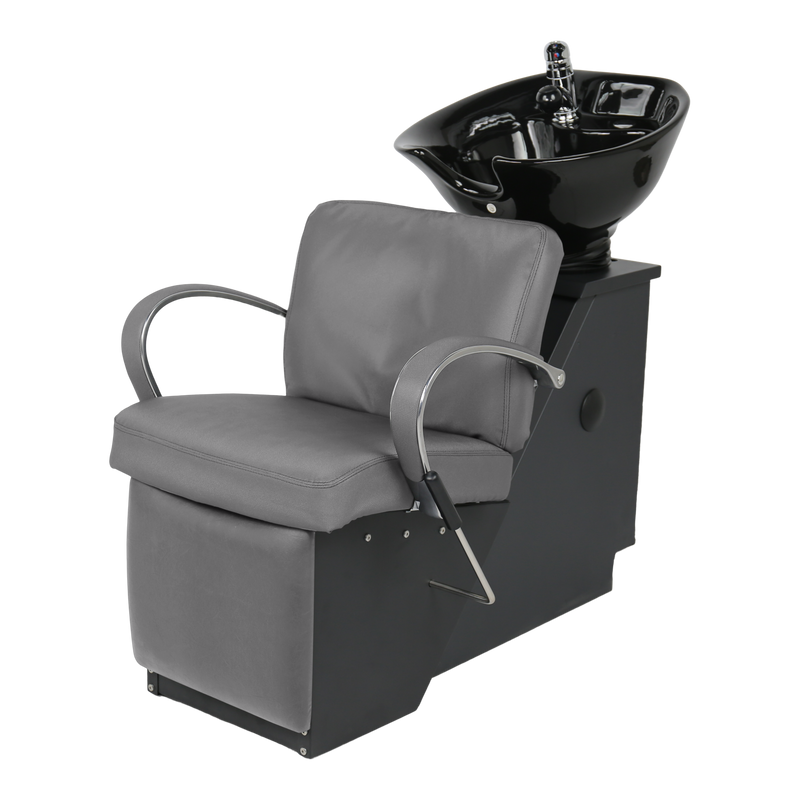 Sophia Shampoo Shuttle with Legrest