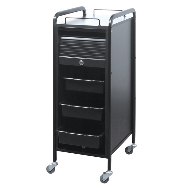 Stella Personal Assistant Trolley