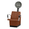 Salvador Kaemark American-Made Salon Dryer Chair