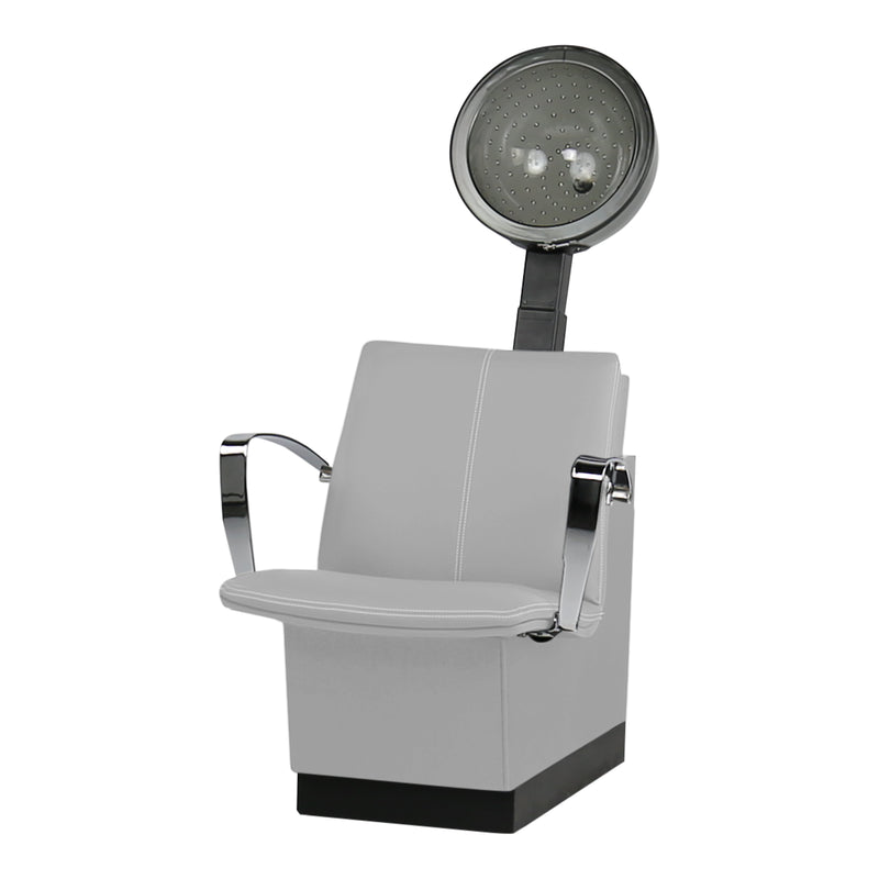 Salvador American-Made Salon Dryer Chair