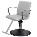 Salvador American-Made Salon Styling Chair