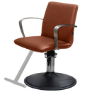 Salvador American-Made Salon Styling Chair
