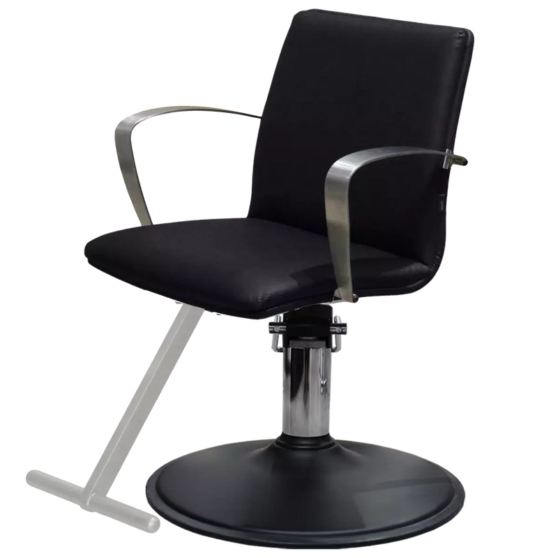 Salvador American-Made Salon Styling Chair