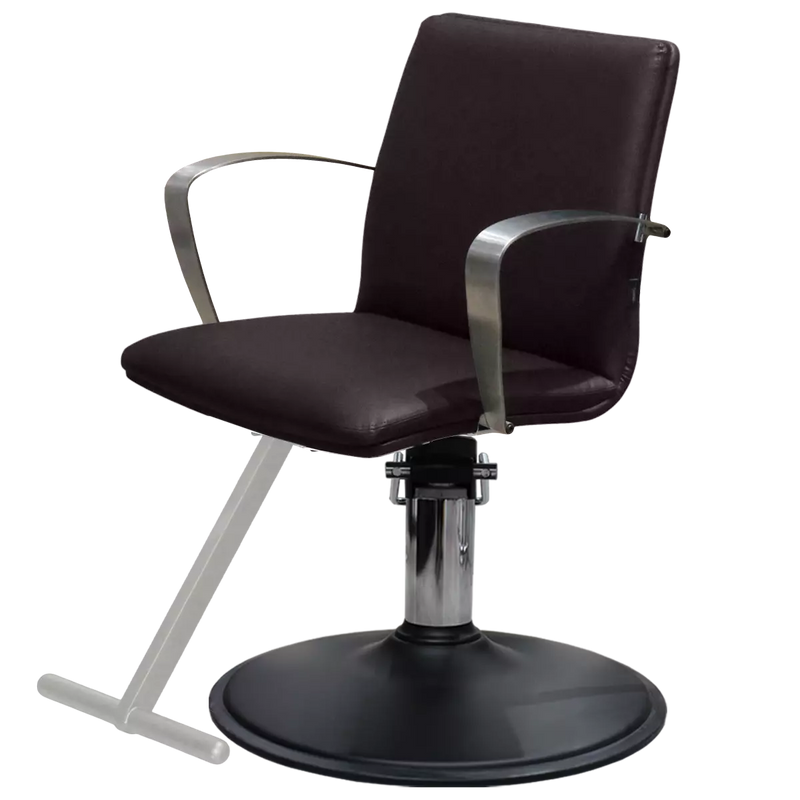 Salvador American-Made Salon Styling Chair