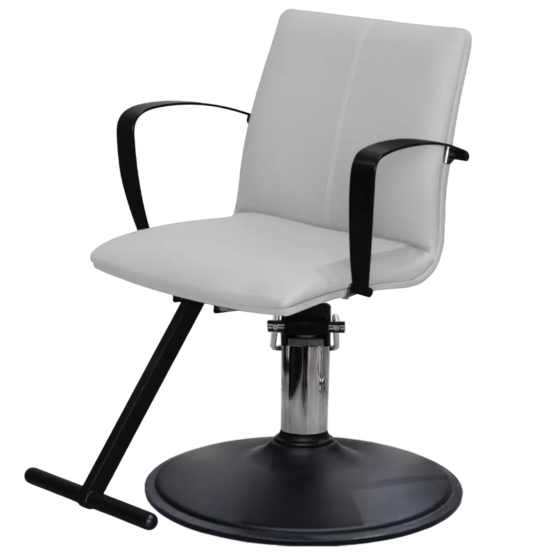 Salvador American-Made Salon Styling Chair
