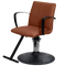 Salvador American-Made Salon Styling Chair