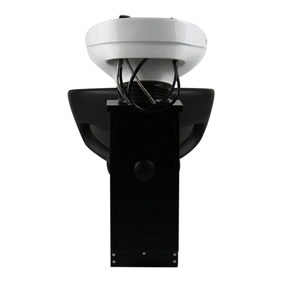 Santos Shampoo Shuttle