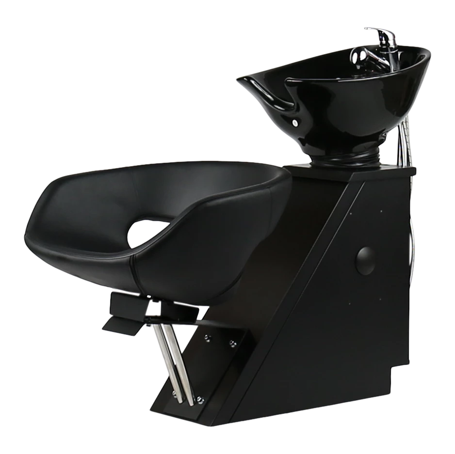 Santos Shampoo Shuttle