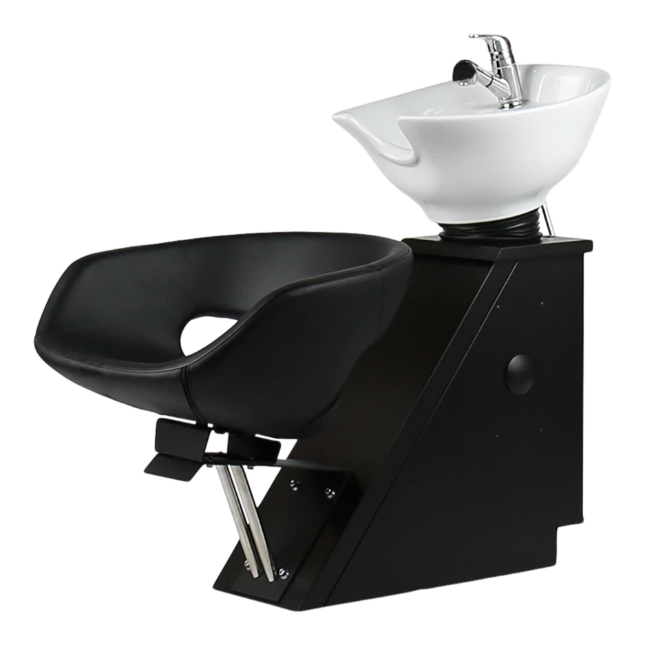 Santos Shampoo Shuttle