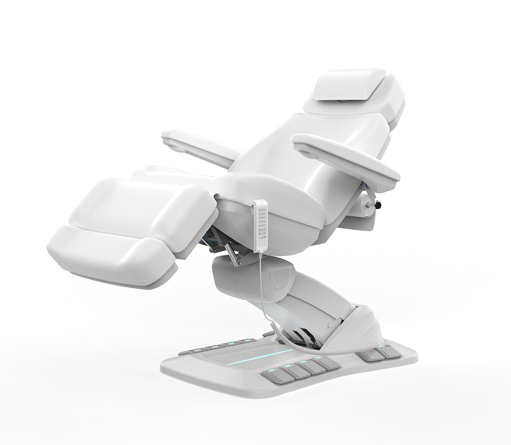 Sienna Facial and Treatment Chair