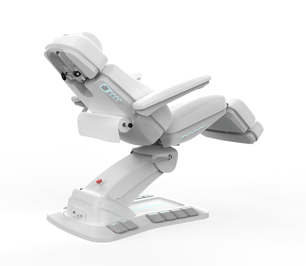 Sienna Facial and Treatment Chair