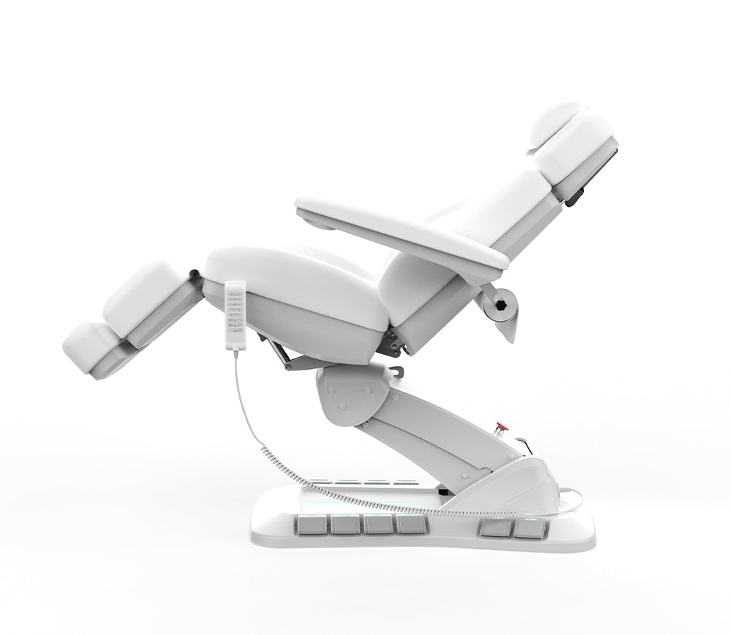 Sienna Facial and Treatment Chair