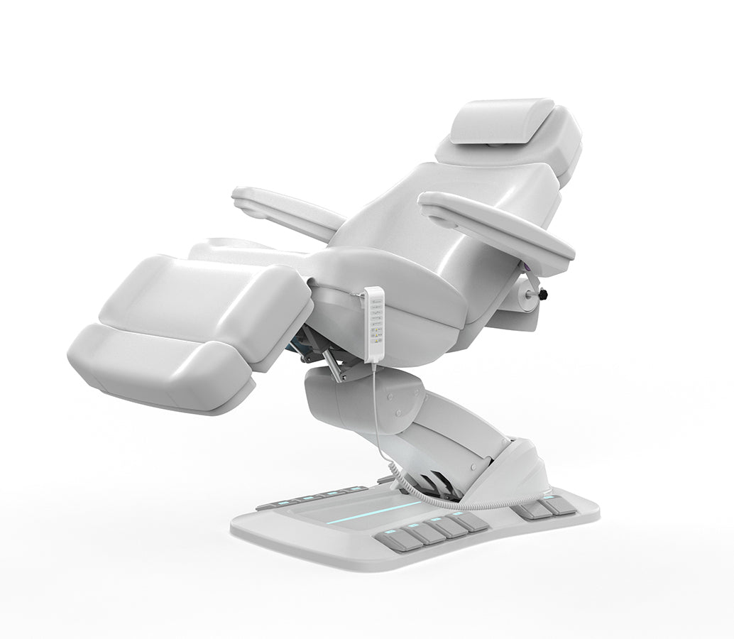 Sienna Facial and Treatment Chair