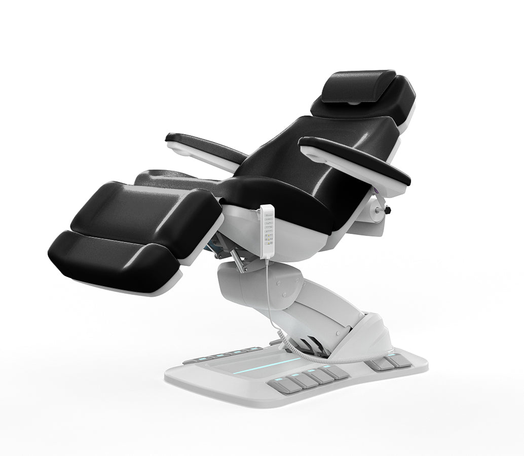 Sienna Facial and Treatment Chair