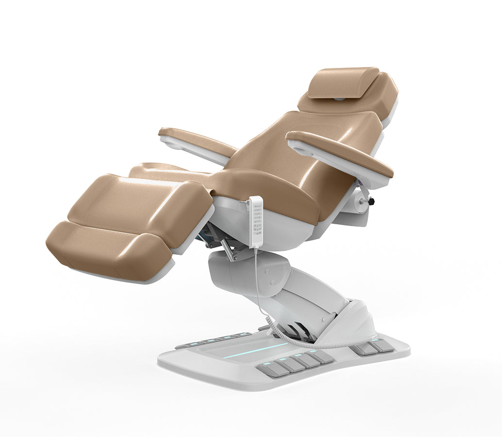 Sienna Facial and Treatment Chair