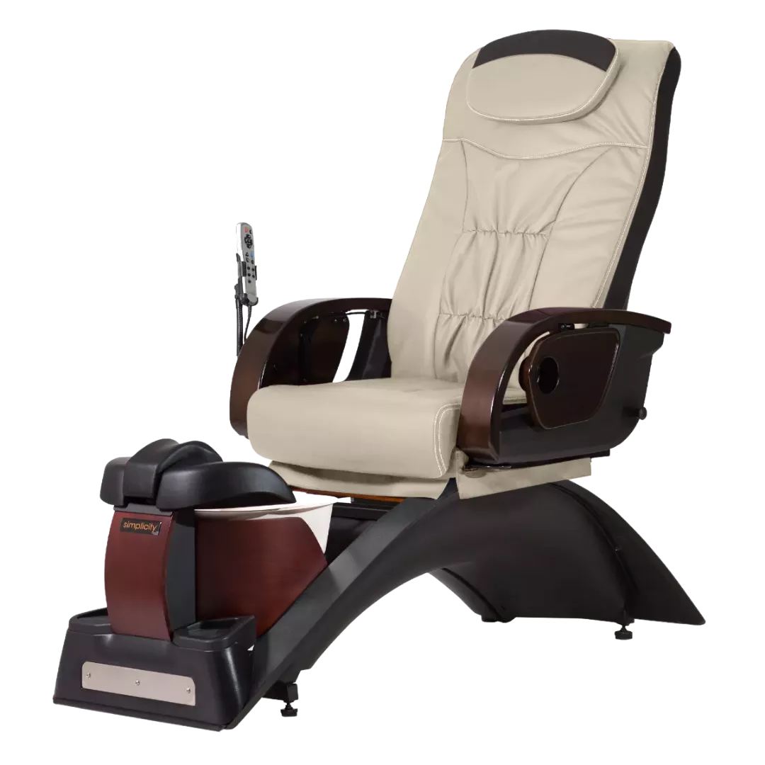 Simplicity LE Pedicure Spa