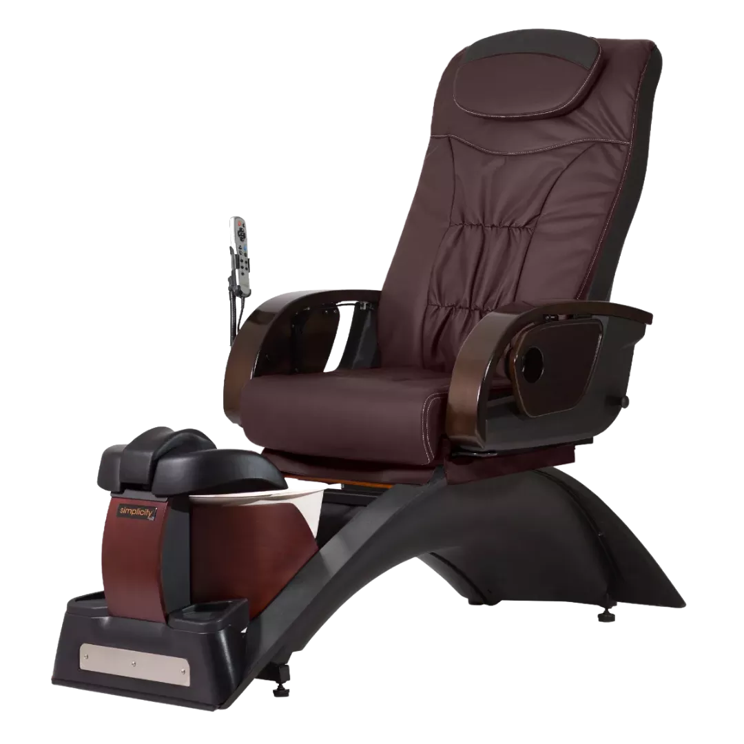 Simplicity LE Pedicure Spa