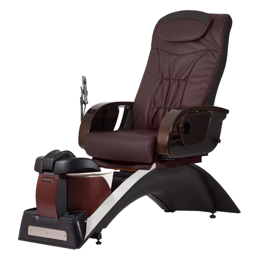 Simplicity LE Pedicure Spa