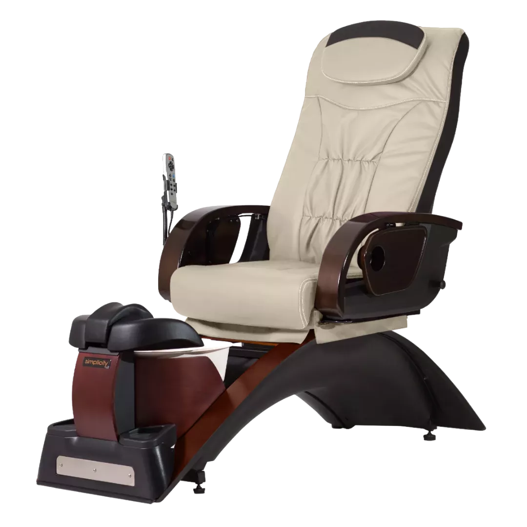 Simplicity LE Pedicure Spa