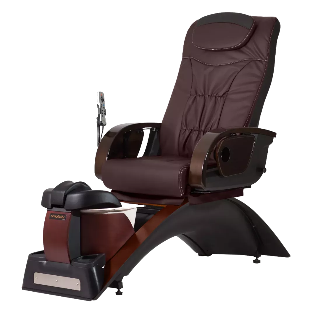 Simplicity LE Pedicure Spa