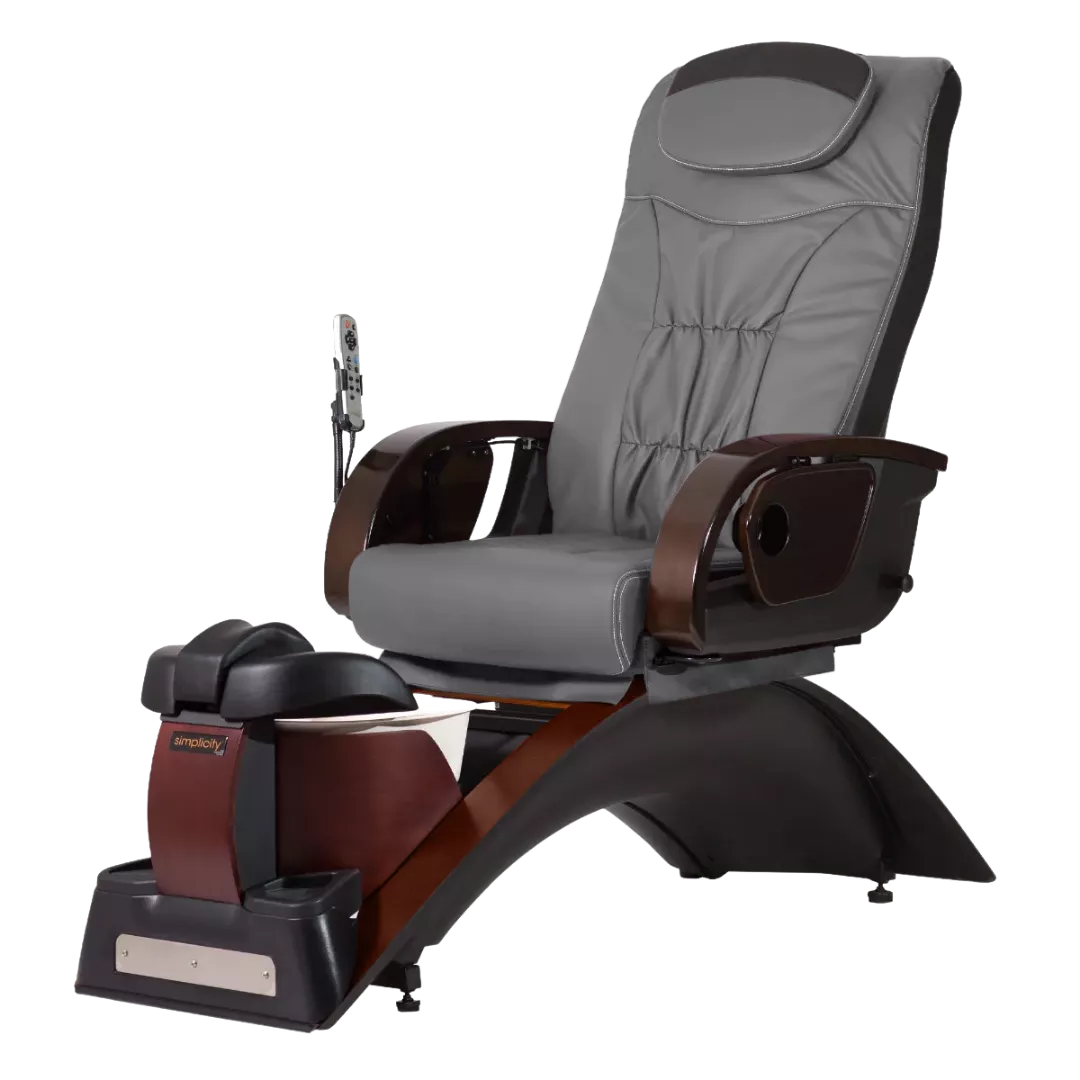 Simplicity LE Pedicure Spa