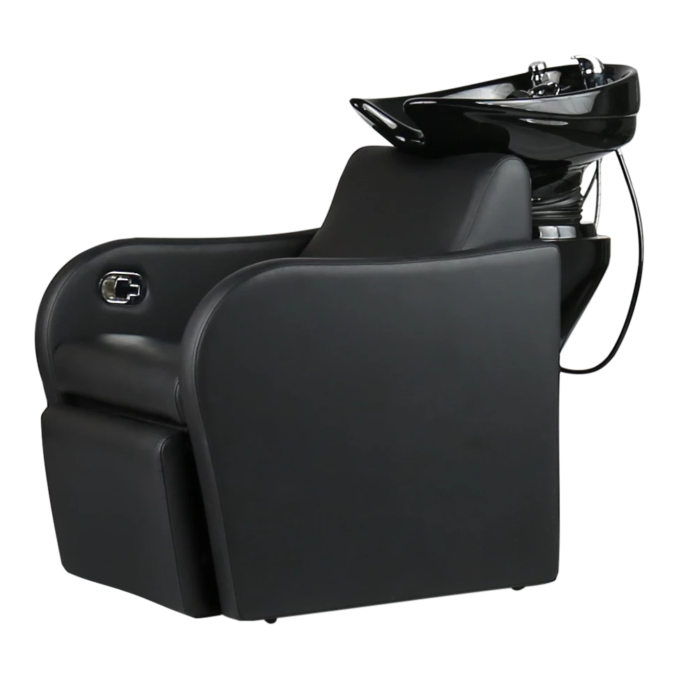 Summer Shampoo Shuttle