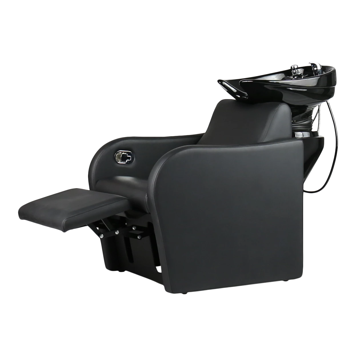 Summer Shampoo Shuttle