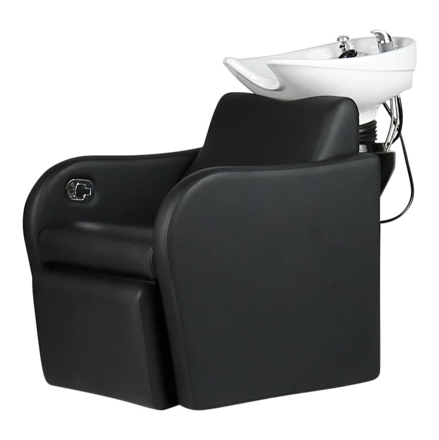 Summer Shampoo Shuttle