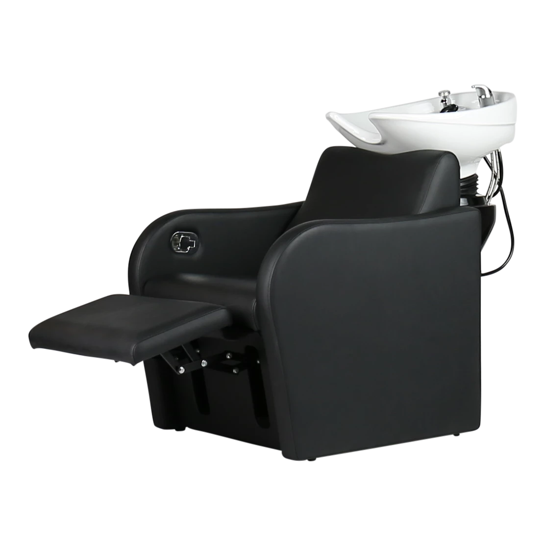 Summer Shampoo Shuttle