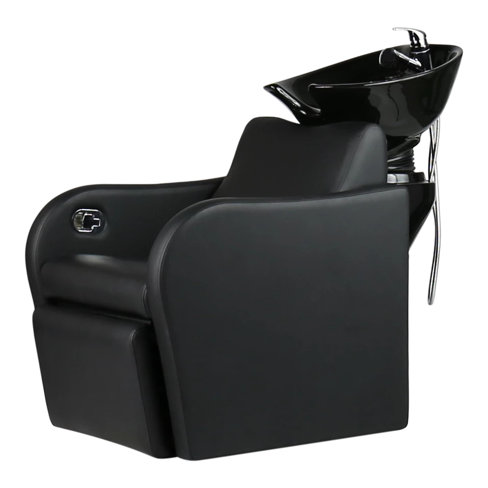 Summer Shampoo Shuttle