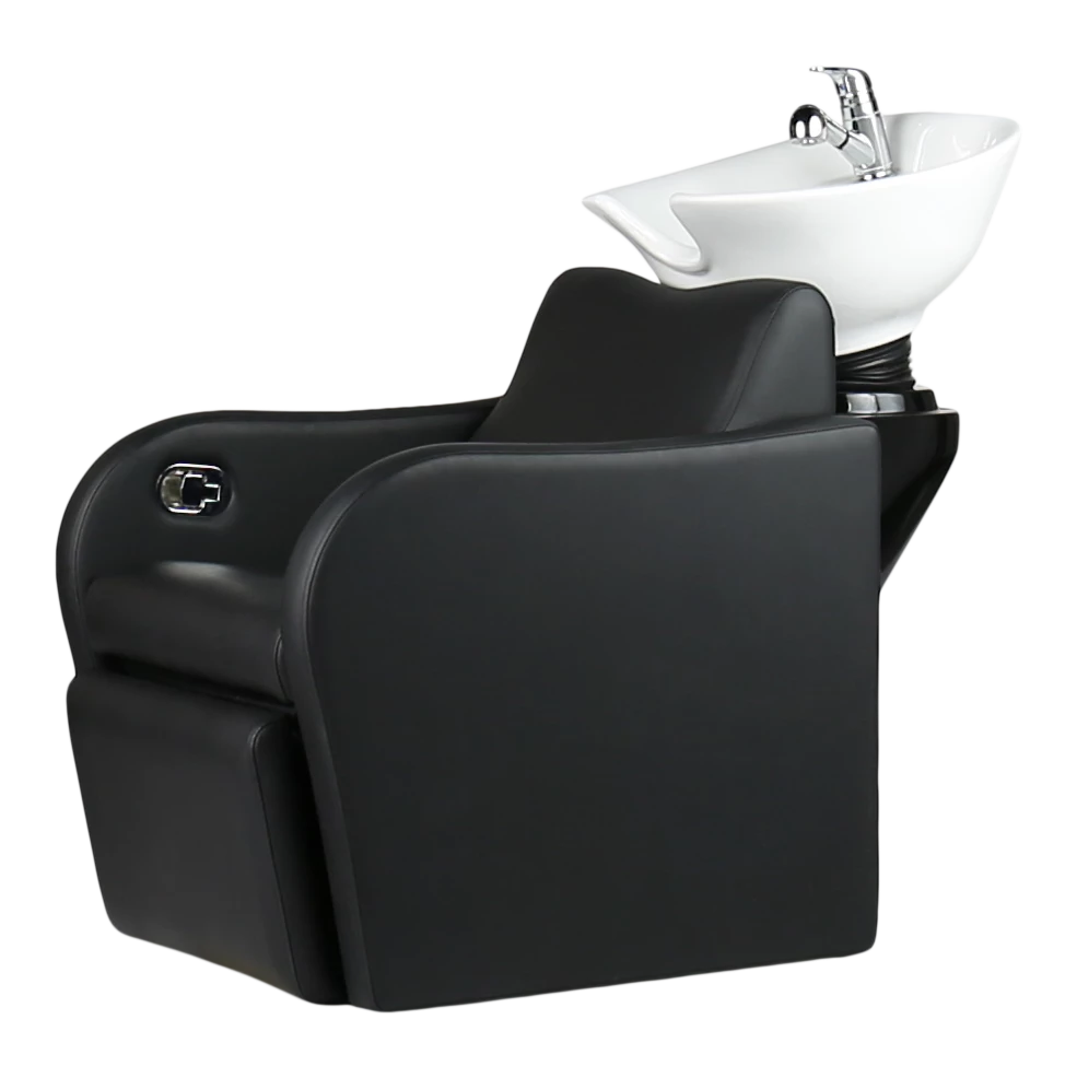 Summer Shampoo Shuttle