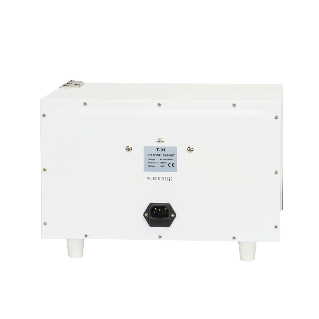 Hot Towel Cabinet - Small