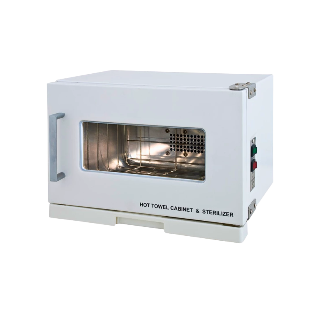 Hot Towel Cabinet - Small