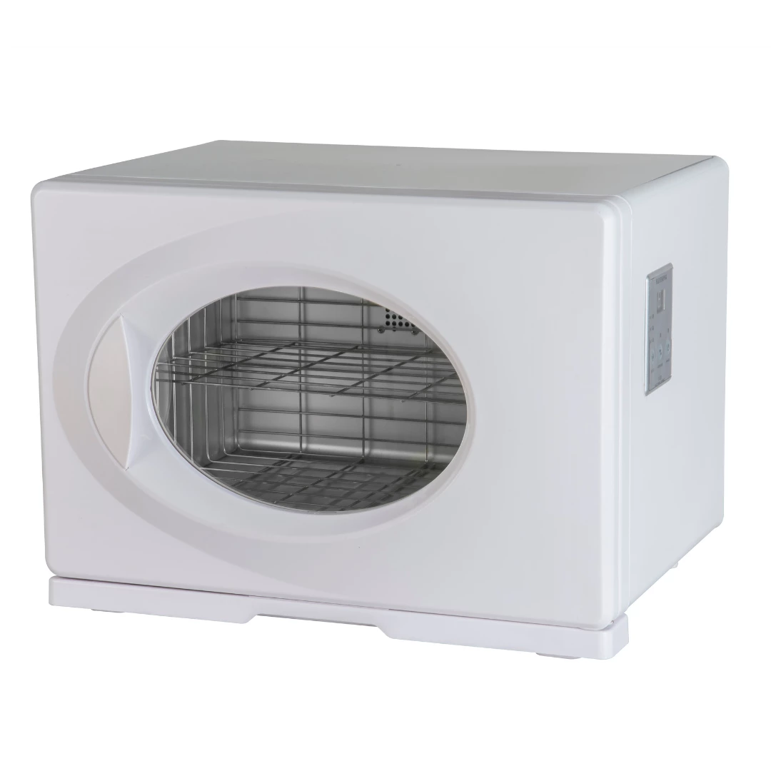 Hot Towel Cabinet - Large