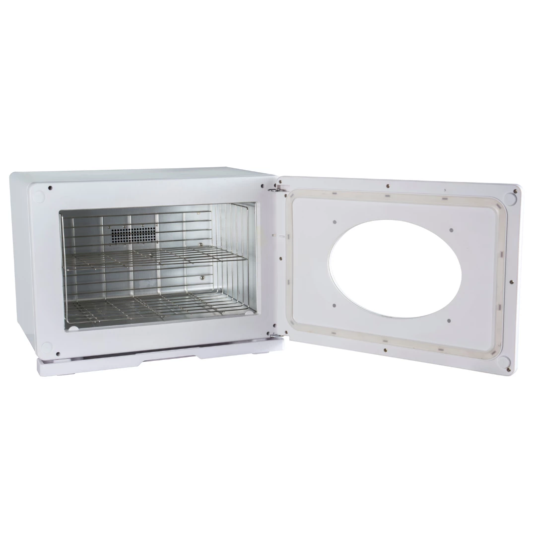 Hot Towel Cabinet - Large