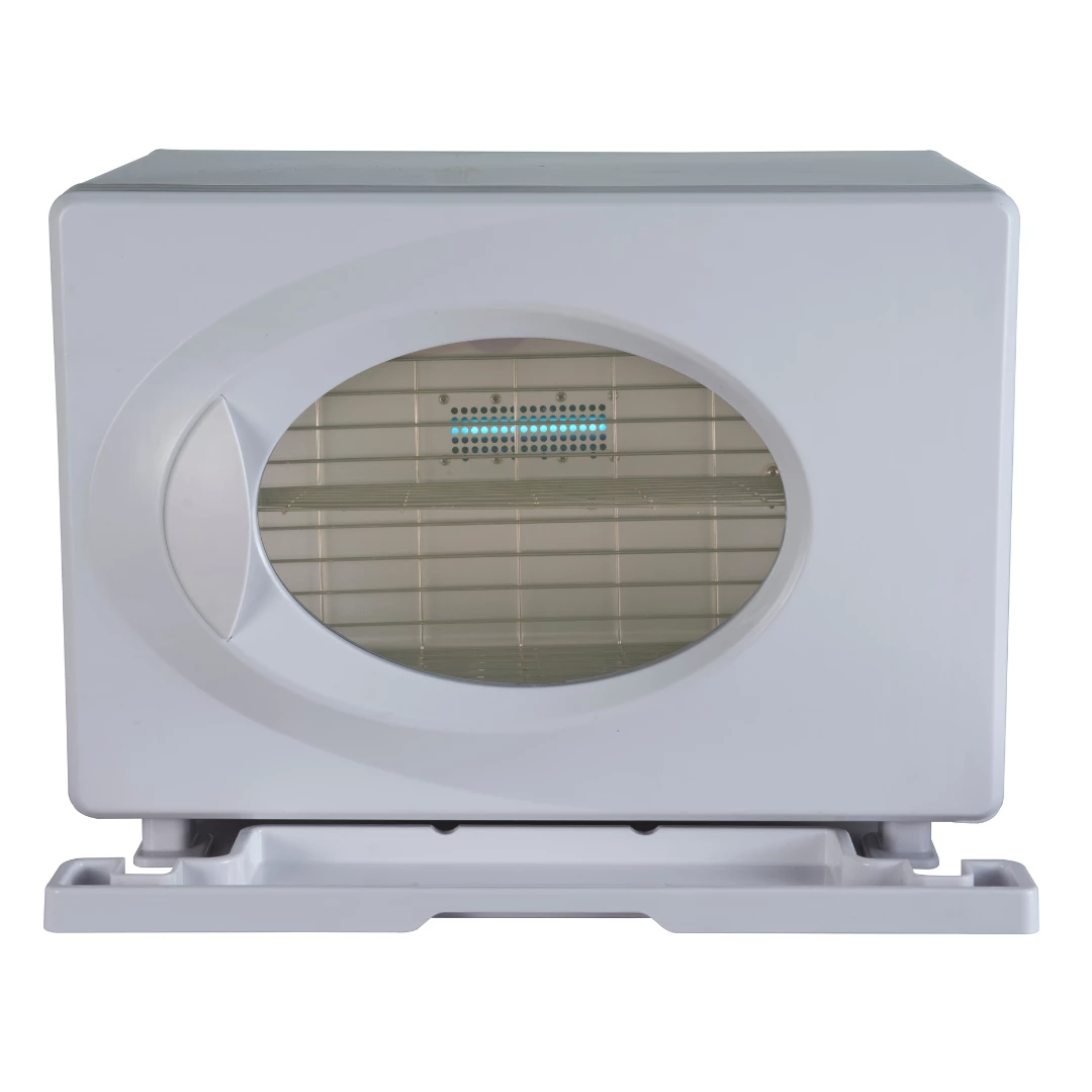 Hot Towel Cabinet - Large