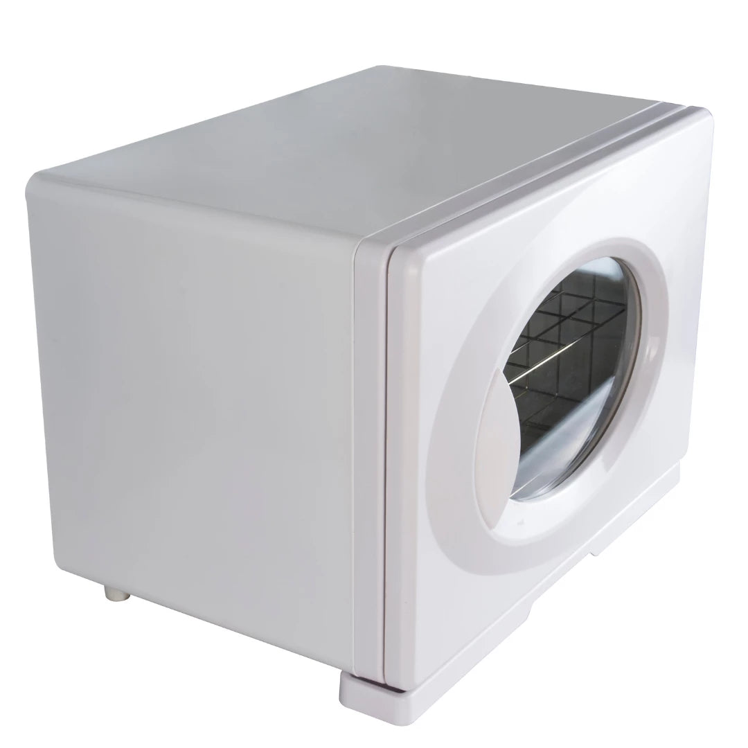 Hot Towel Cabinet - Large