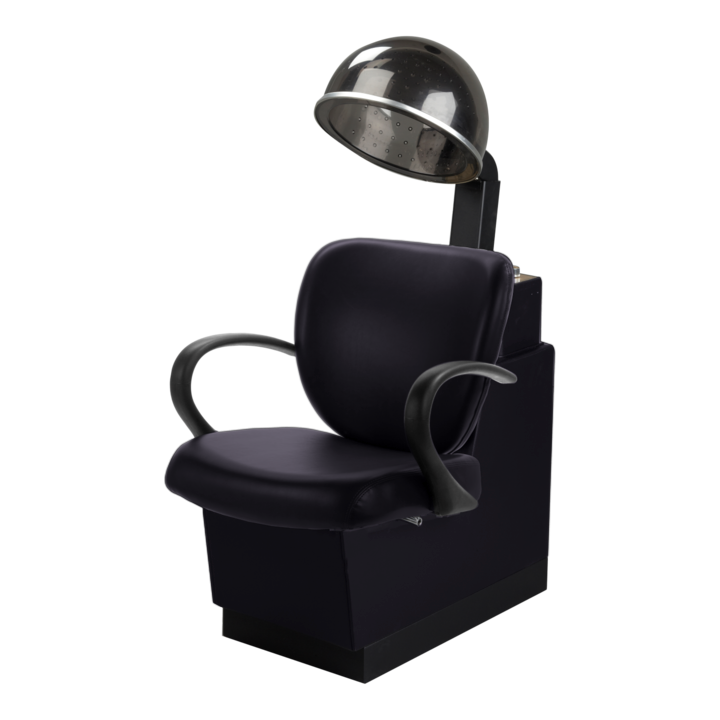 Tiffany Kaemark American-Made Salon Dryer Chair