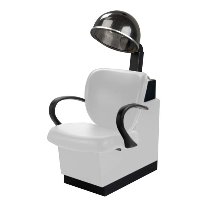 Tiffany Kaemark American-Made Salon Dryer Chair