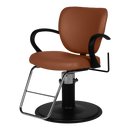 Tiffany Kaemark American-Made Salon All-Purpose Chair