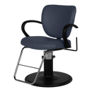 Tiffany Kaemark American-Made Salon All-Purpose Chair