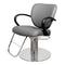 Tiffany Kaemark American-Made Salon Styling Chair