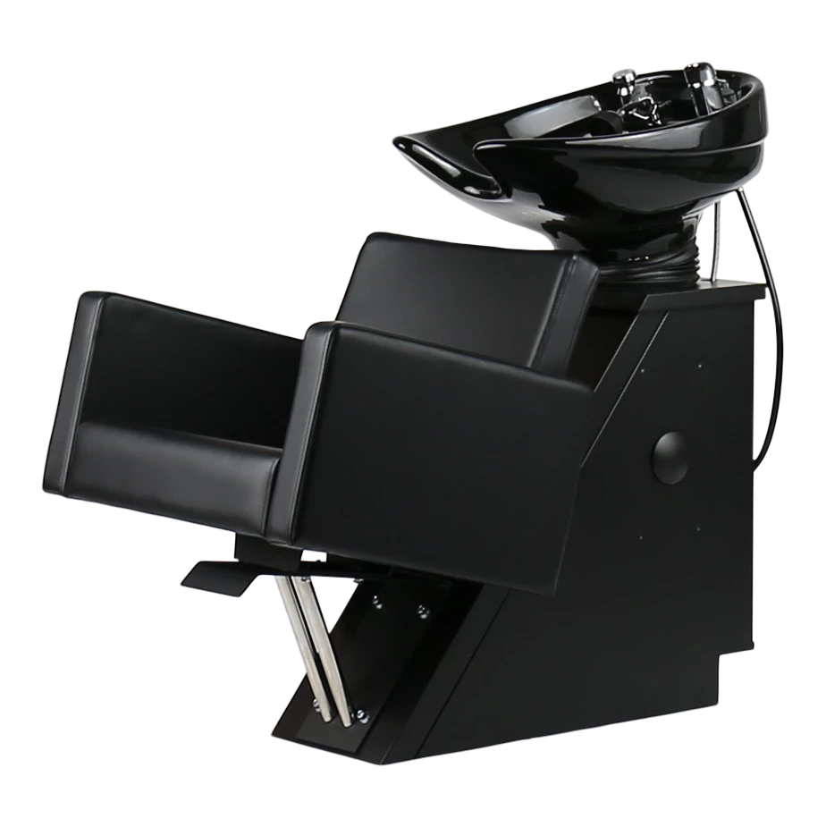 Traci Shampoo Shuttle