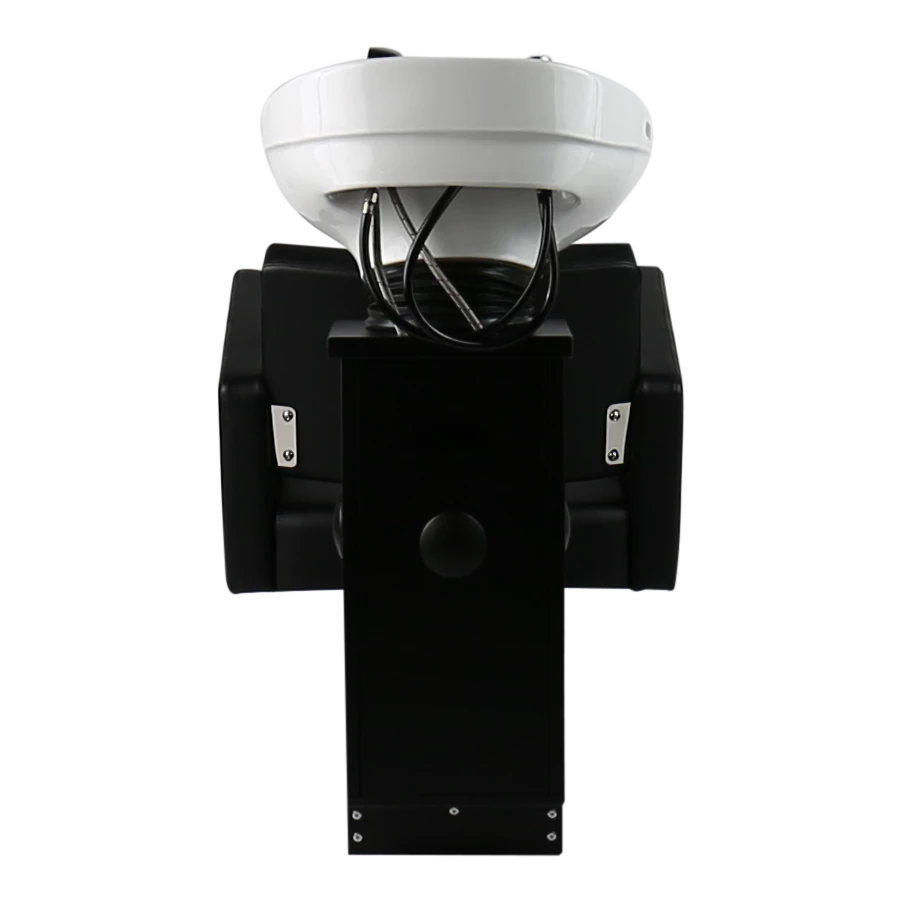 Traci Shampoo Shuttle