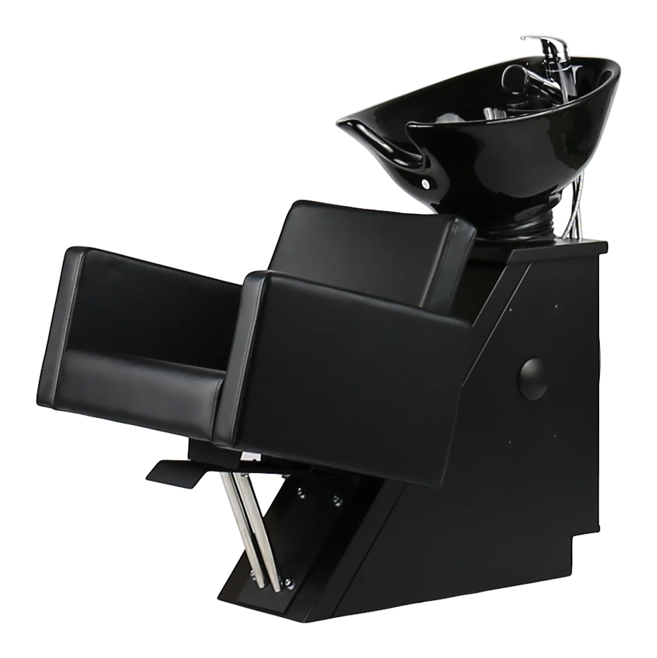 Traci Shampoo Shuttle