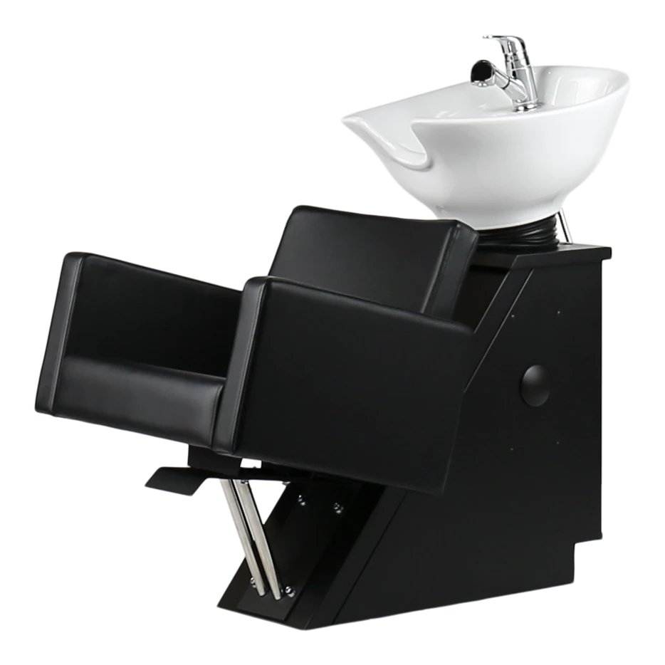 Traci Shampoo Shuttle