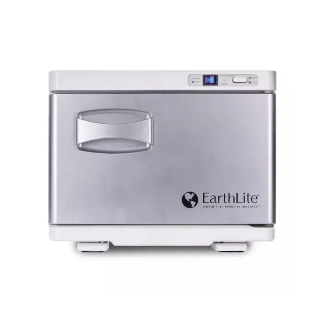 Hot Towel Cabinet Mini