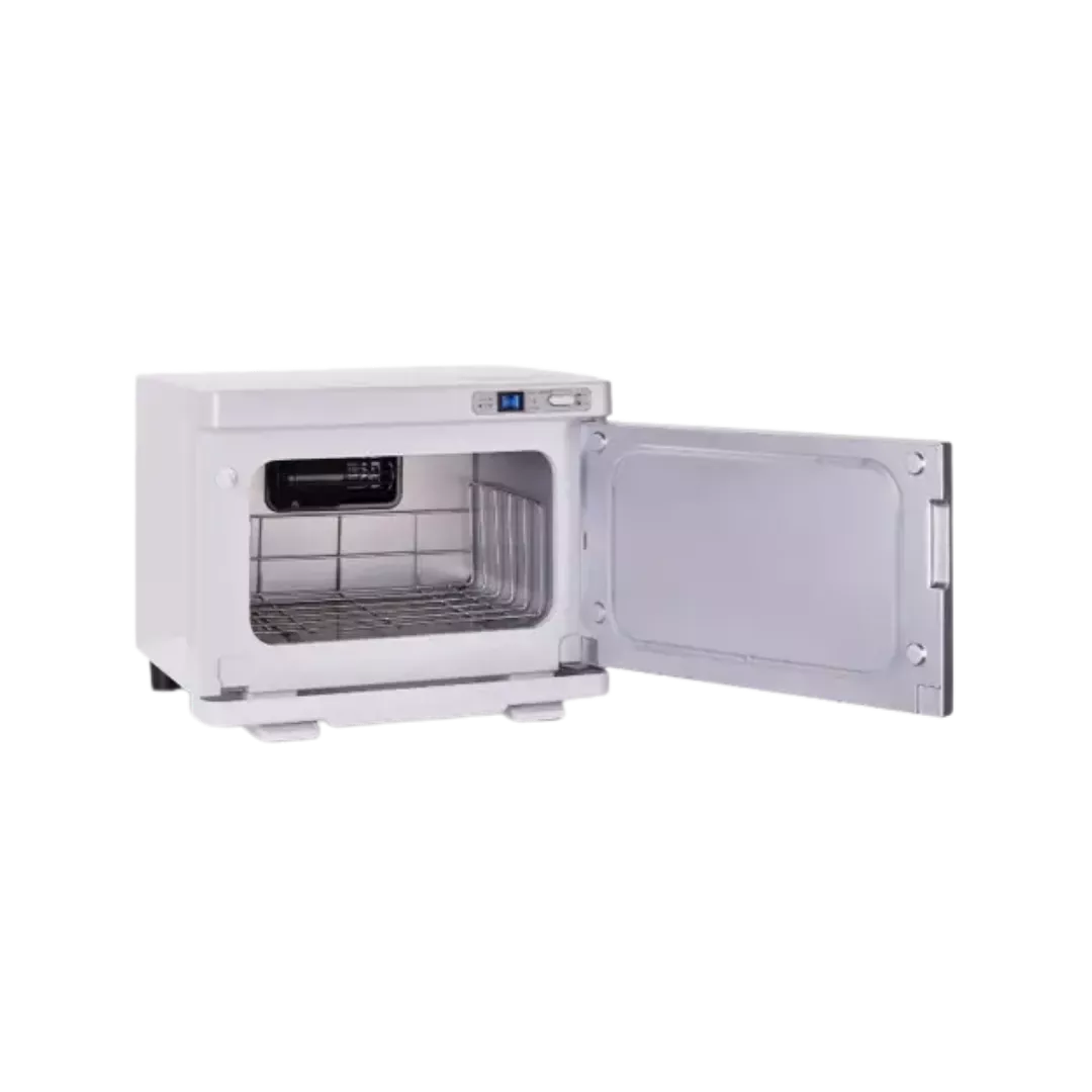 Hot Towel Cabinet Mini